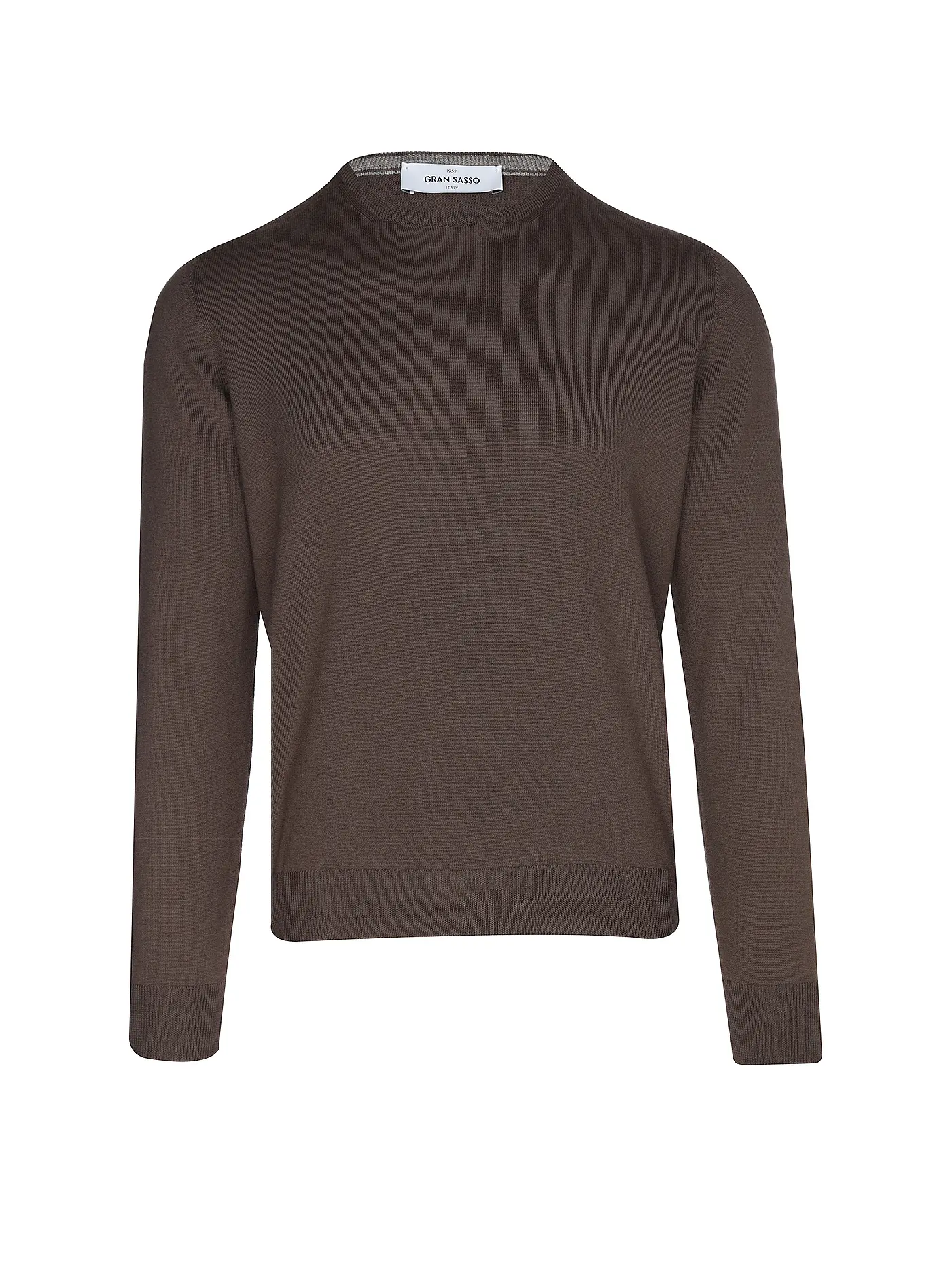 GRAN SASSO | Pullover | braun